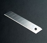Spare blade of 200301, 200303, 200304 (18 mm)