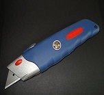 Utility knife