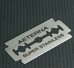 Rakblad AETERNA