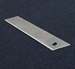 Spare blade of 200301, 200303, 200304 (18 mm)