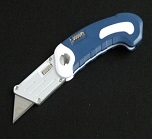 Utility knife (folding knife)