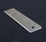 Knife blade 22 mm