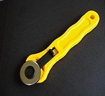 Rotary cutter